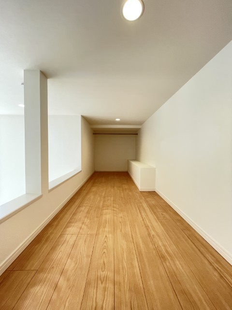 その他部屋・スペース　※別号室の写真です。現況優先となります。