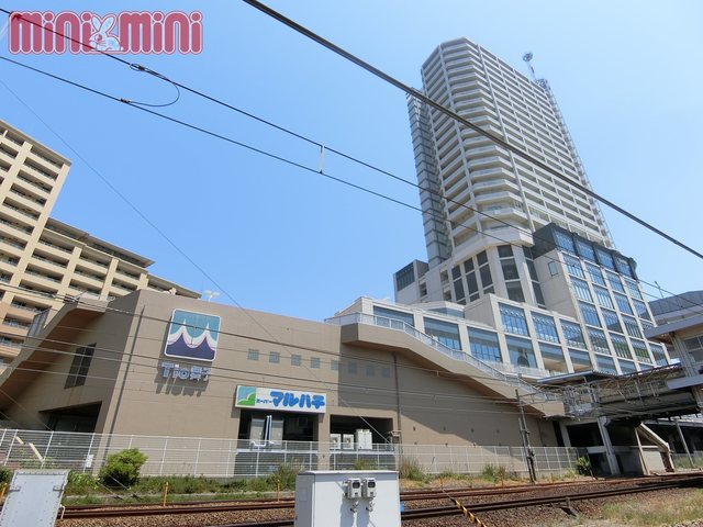 ショッピングセンター　Ｔｉｏ舞子（ショッピングセンター）まで512m