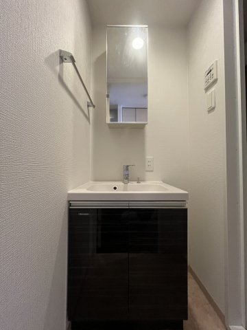 洗面設備　参考写真