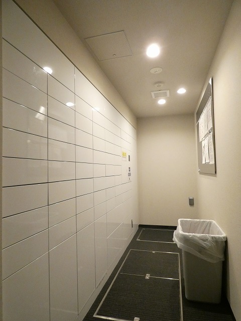 その他共有部分　共用部