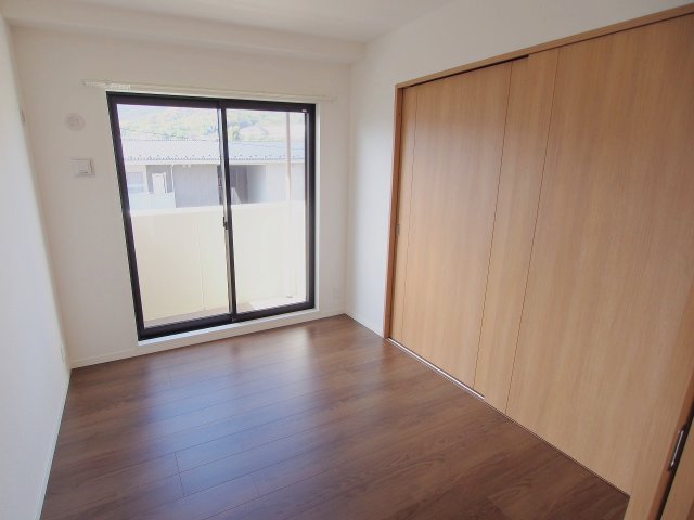 その他部屋・スペース　※同じ間取りの別部屋のお写真です※