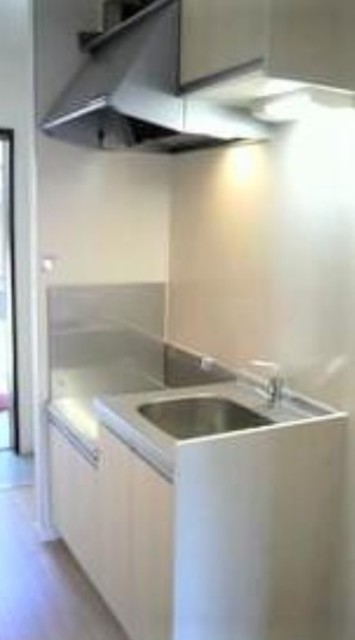 キッチン　同仕様写真