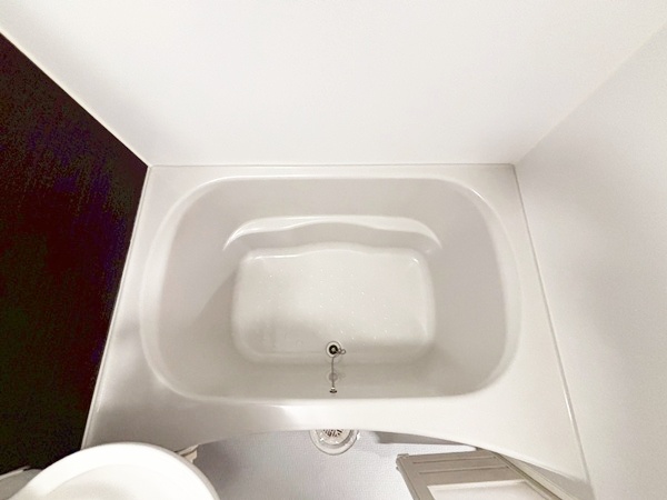 バス・シャワールーム　※写真は他号室です