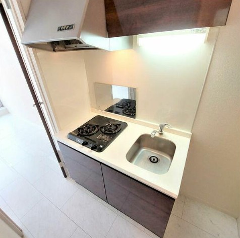 キッチン　他部屋参考写真