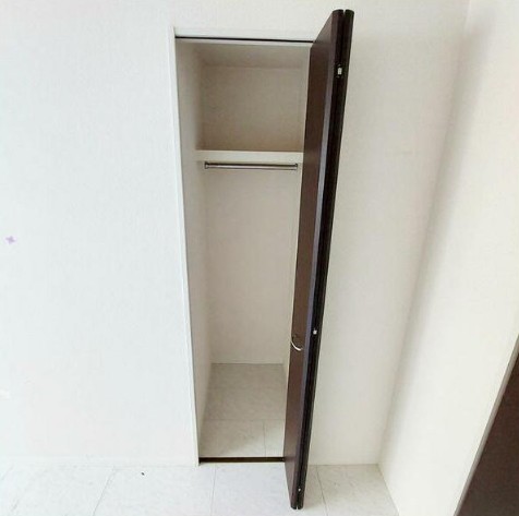 収納　他部屋参考写真