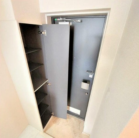 玄関　他部屋参考写真