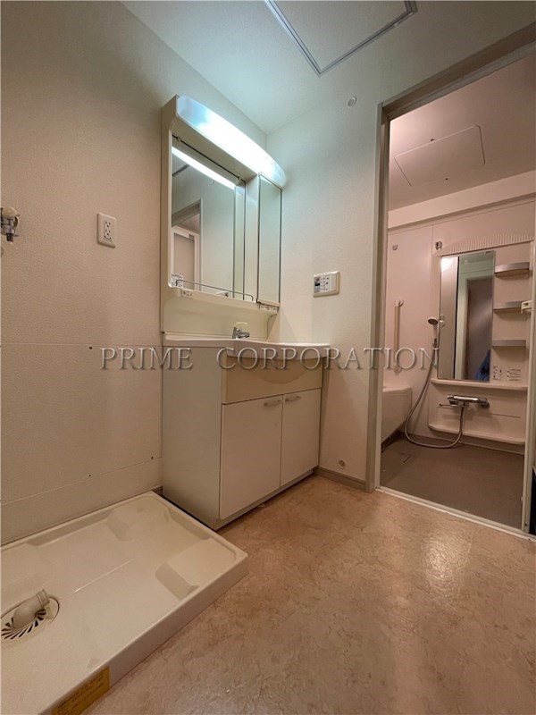 洗面設備　※参考写真※