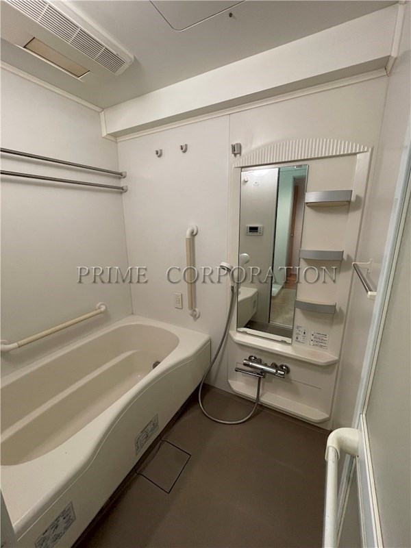 バス・シャワールーム　※参考写真※