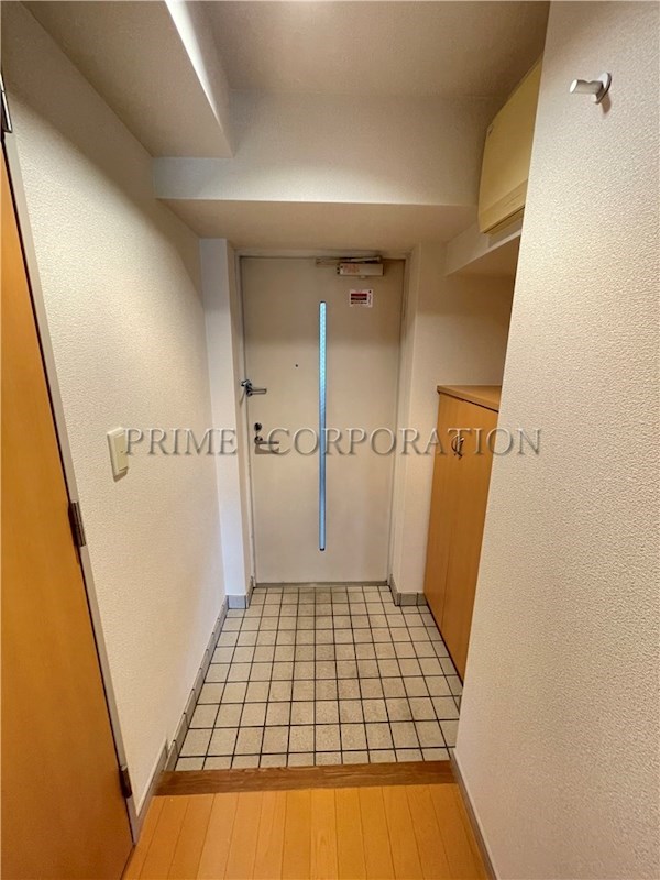 玄関　※参考写真※