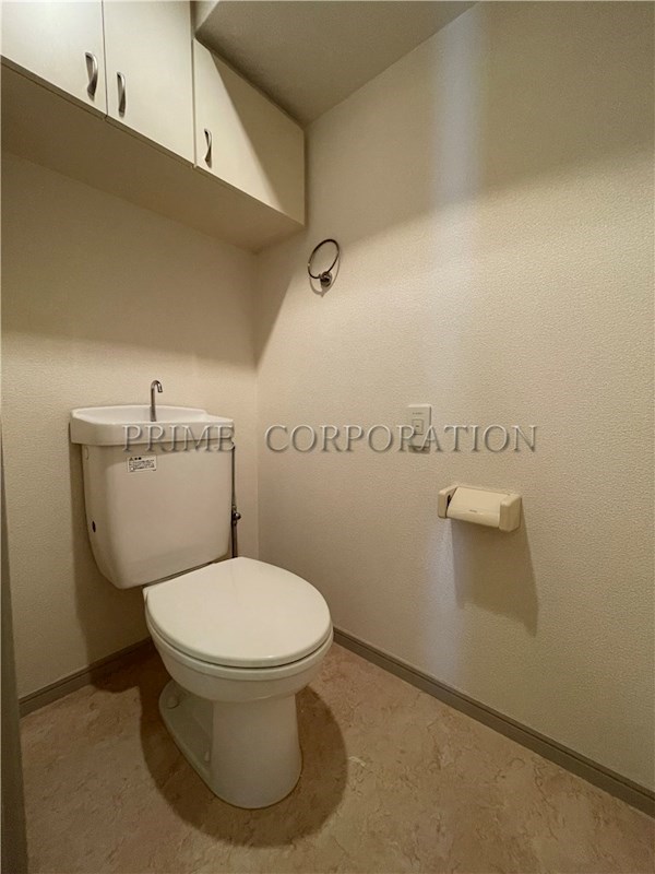 トイレ　※参考写真※