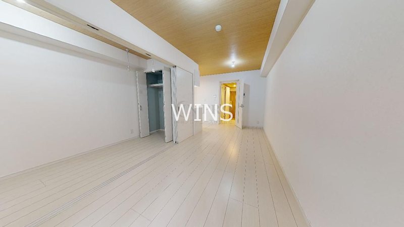 居室・リビング　別部屋参考写真です