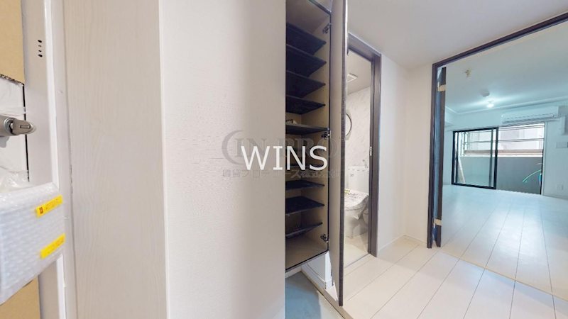 収納　別部屋参考写真です