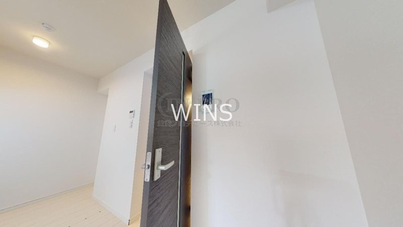 セキュリティ　別部屋参考写真です