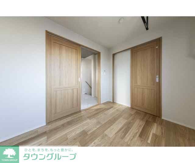 その他部屋・スペース