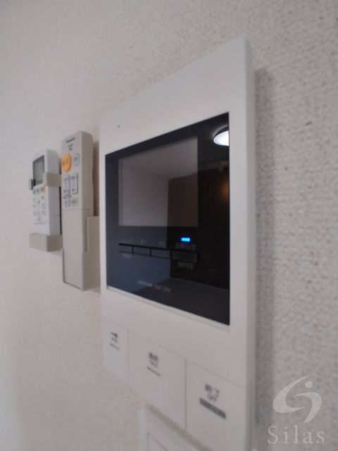 セキュリティ　同仕様