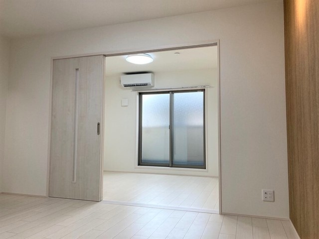 居室・リビング　同仕様