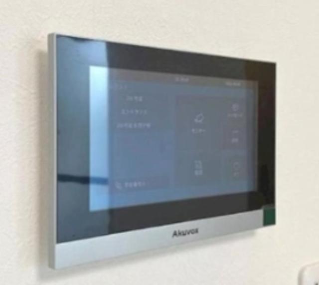 セキュリティ　別室参照