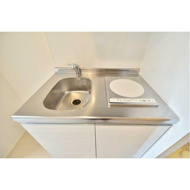 キッチン　別室参照（カラータイプが異なる場合があります）