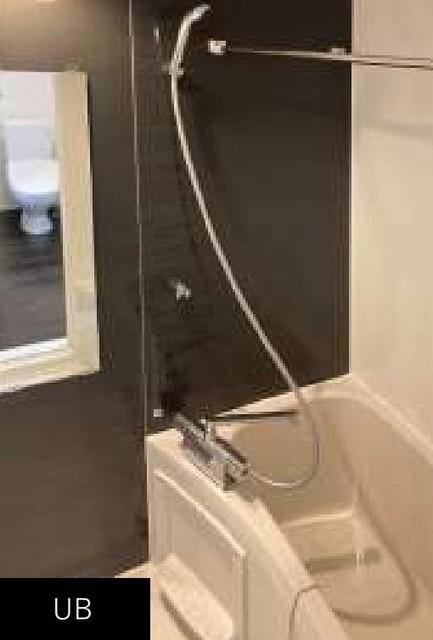 バス・シャワールーム　別室参照（カラータイプが異なる場合があります）