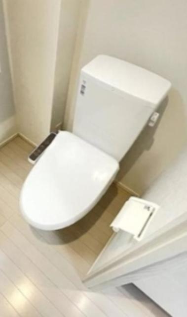 トイレ　別室参照（カラータイプが異なる場合があります）