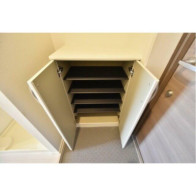 収納　別室参照（カラータイプが異なる場合があります）