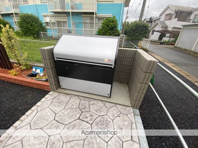 その他共有部分　その他共有部分