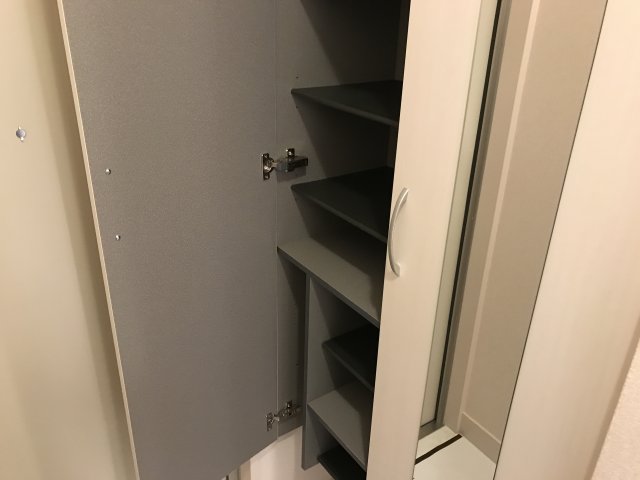 その他　下駄箱