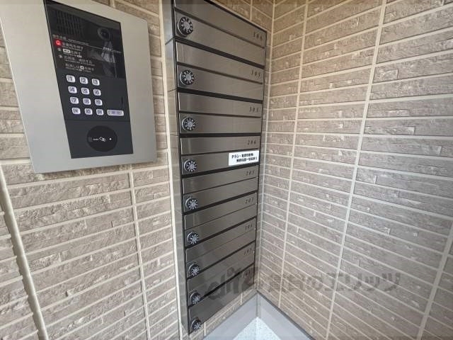 その他　集合ポスト