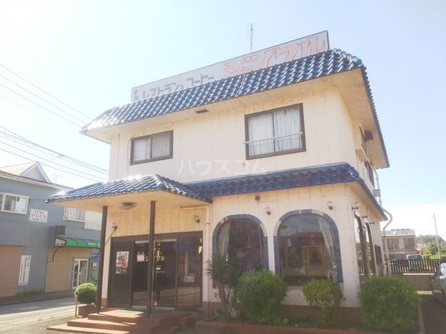 飲食店　ジョイフル（飲食店）まで581m
