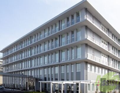 病院　兵庫県立塚口病院（病院）まで2111m