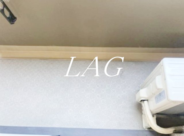 バルコニー　バルコニーです。