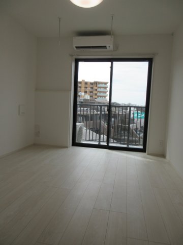 居室・リビング　※同タイプ別号室