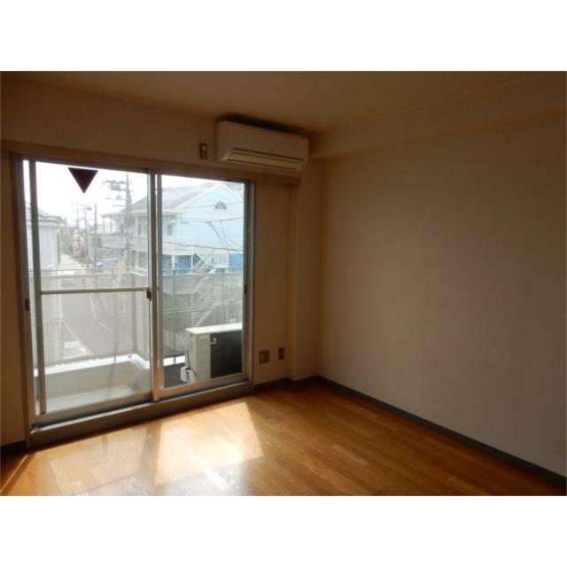 居室・リビング　※他のお部屋の参考写真です※