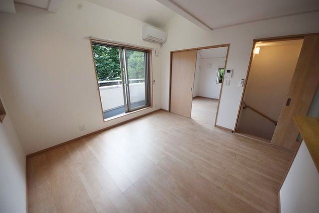 居室・リビング　★お問い合わせはタウンハウジングまで★