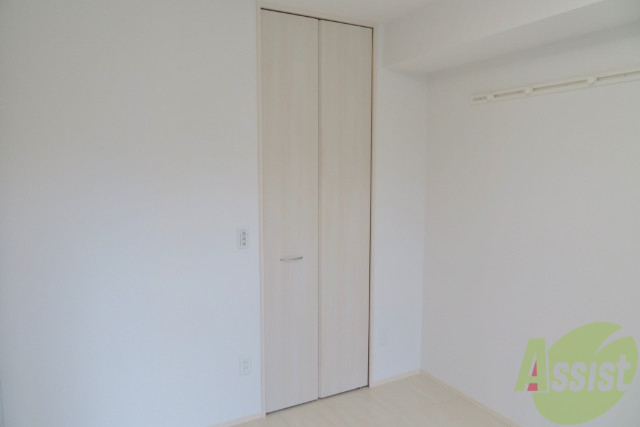 収納　気になる収納はこちらです。横幅はいかがでしょうか。