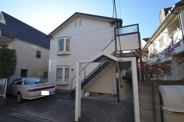 エントランス　★お問い合わせはタウンハウジングまで★