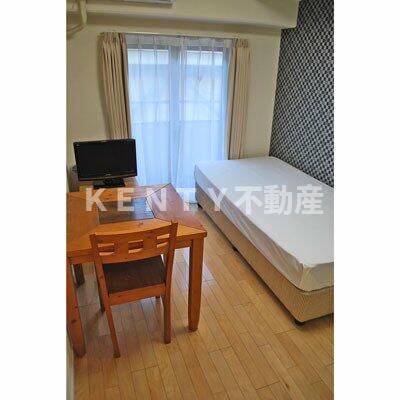 居室・リビング　リビングです