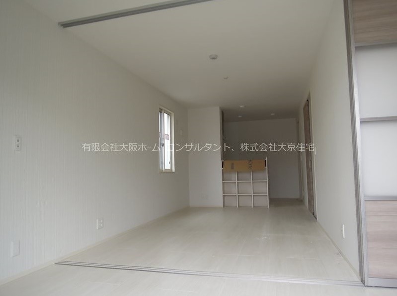 居室・リビング　同タイプイメージ