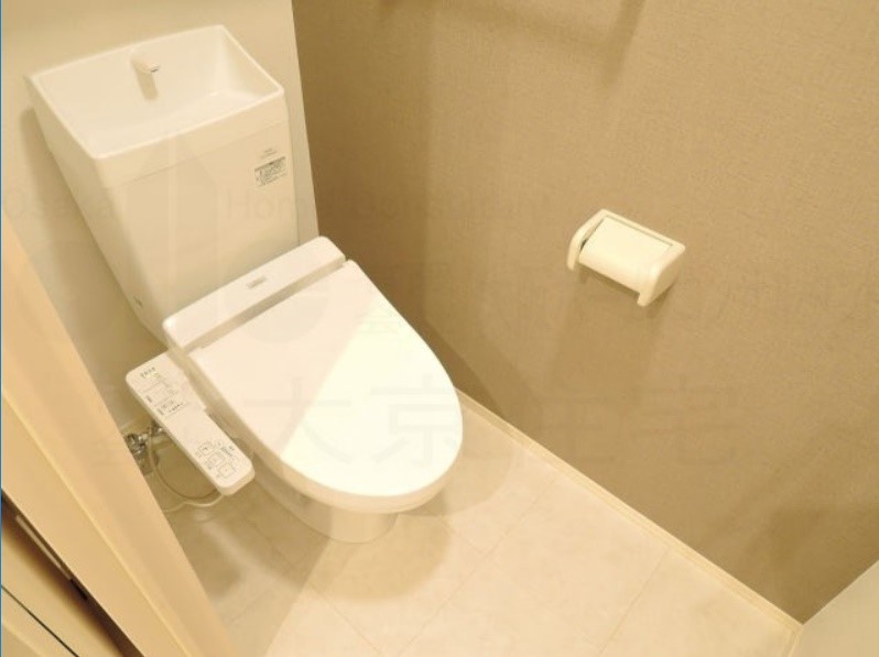 トイレ　同タイプイメージ