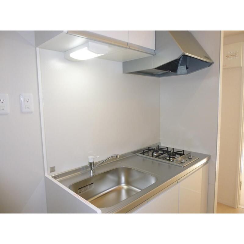 キッチン　☆使いやすいシステムキッチン☆