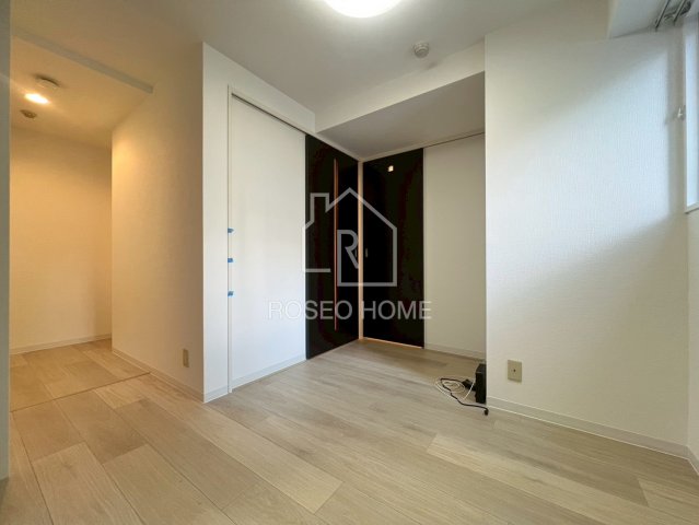 居室・リビング　同マンション別部屋：参考写真