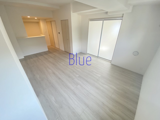 居室・リビング　同じ仕様