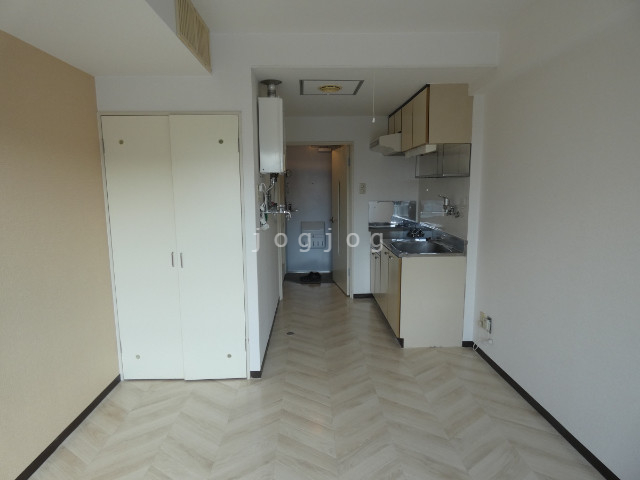 その他部屋・スペース　寝室