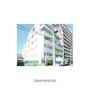 中板橋駅より徒歩10分 5階 築19年10ヶ月の賃貸物件