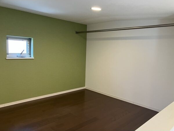 その他部屋・スペース　ロフト