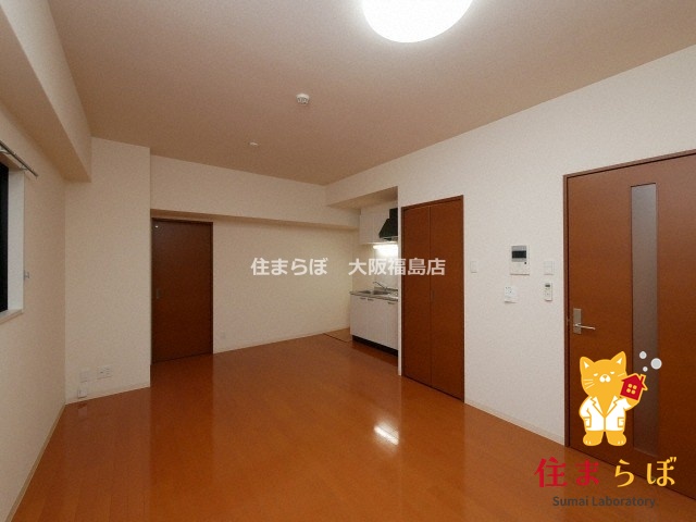 その他部屋・スペース　しっかり休める私空間