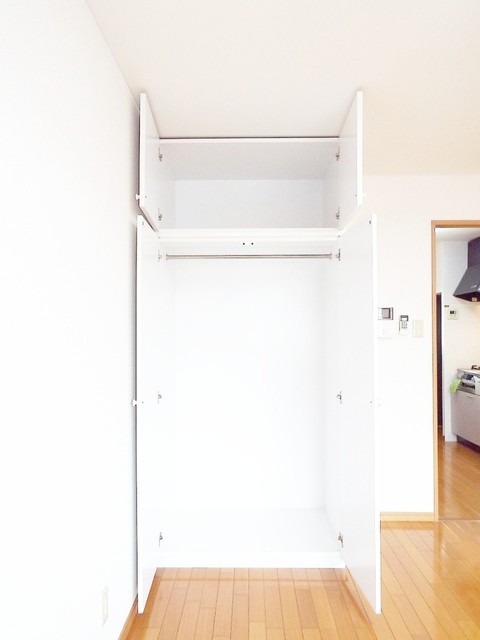 収納　【収納】※同タイプ別室参考写真