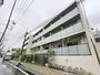 中野富士見町駅より徒歩8分 3階 築4年9ヶ月の賃貸物件