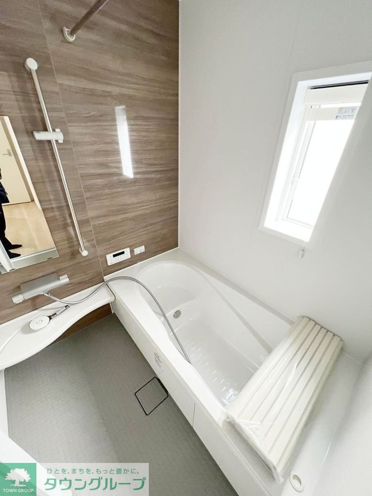 バス・シャワールーム　★お問い合わせはタウンハウジングまで★