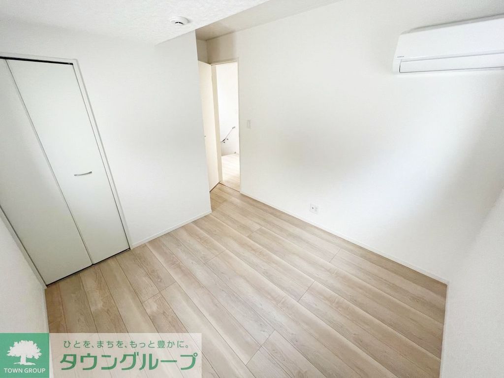 玄関　★お問い合わせはタウンハウジングまで★